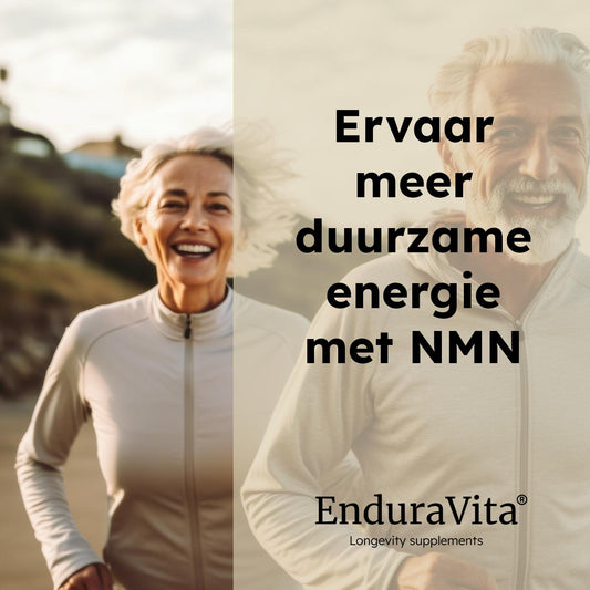 NAD+ booster products with photo and slogan discount bundle 120caps