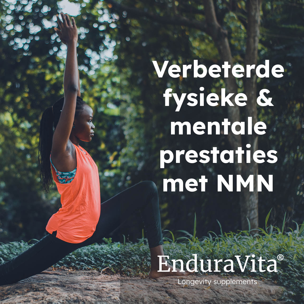NMN-Kapseln 60x250mg