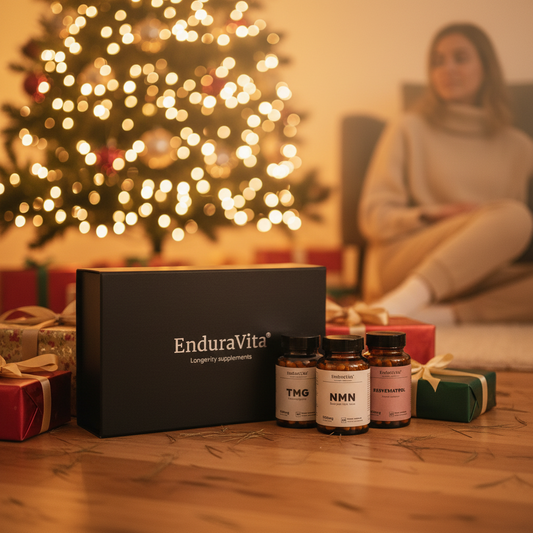 Limitierte Edition Langlebigkeits-Bundel