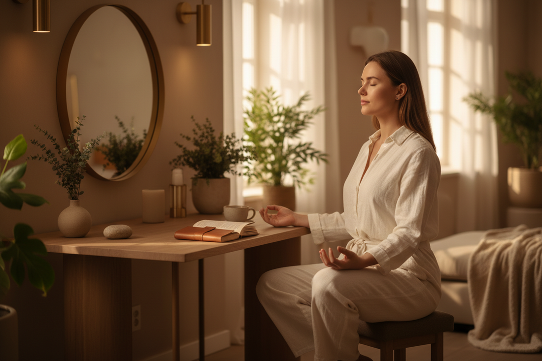 Magnesium L-threonaat en mentale focus