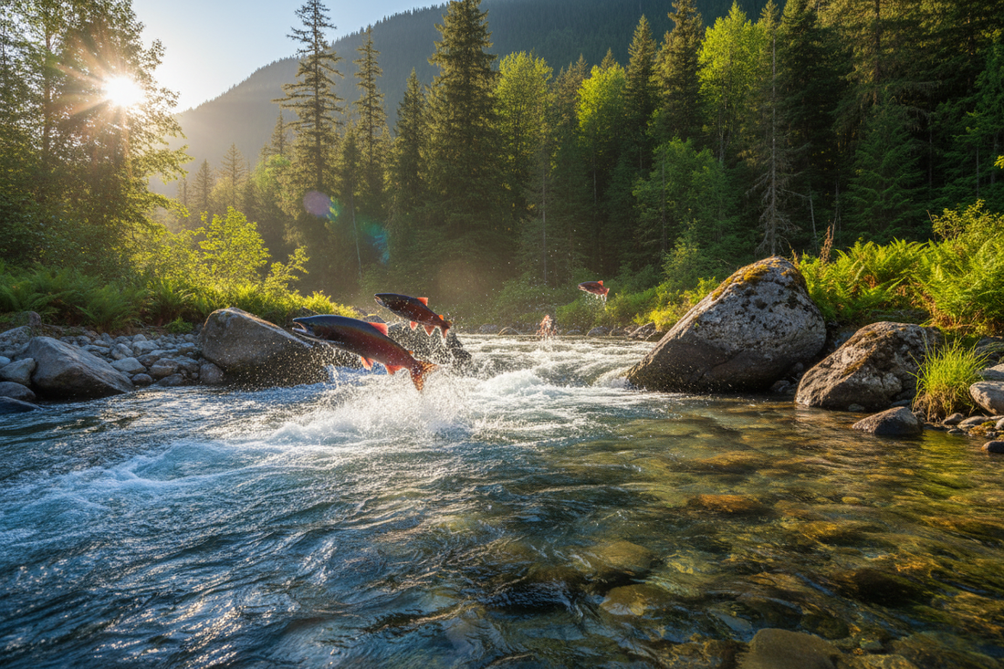 Omega-3 (EPA & DHA): inflammaging, celcommunicatie en cardiovasculaire healthspan