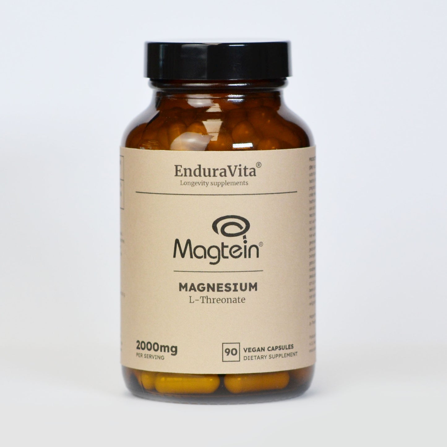 Magnesium L-Threonate 90×667 mg