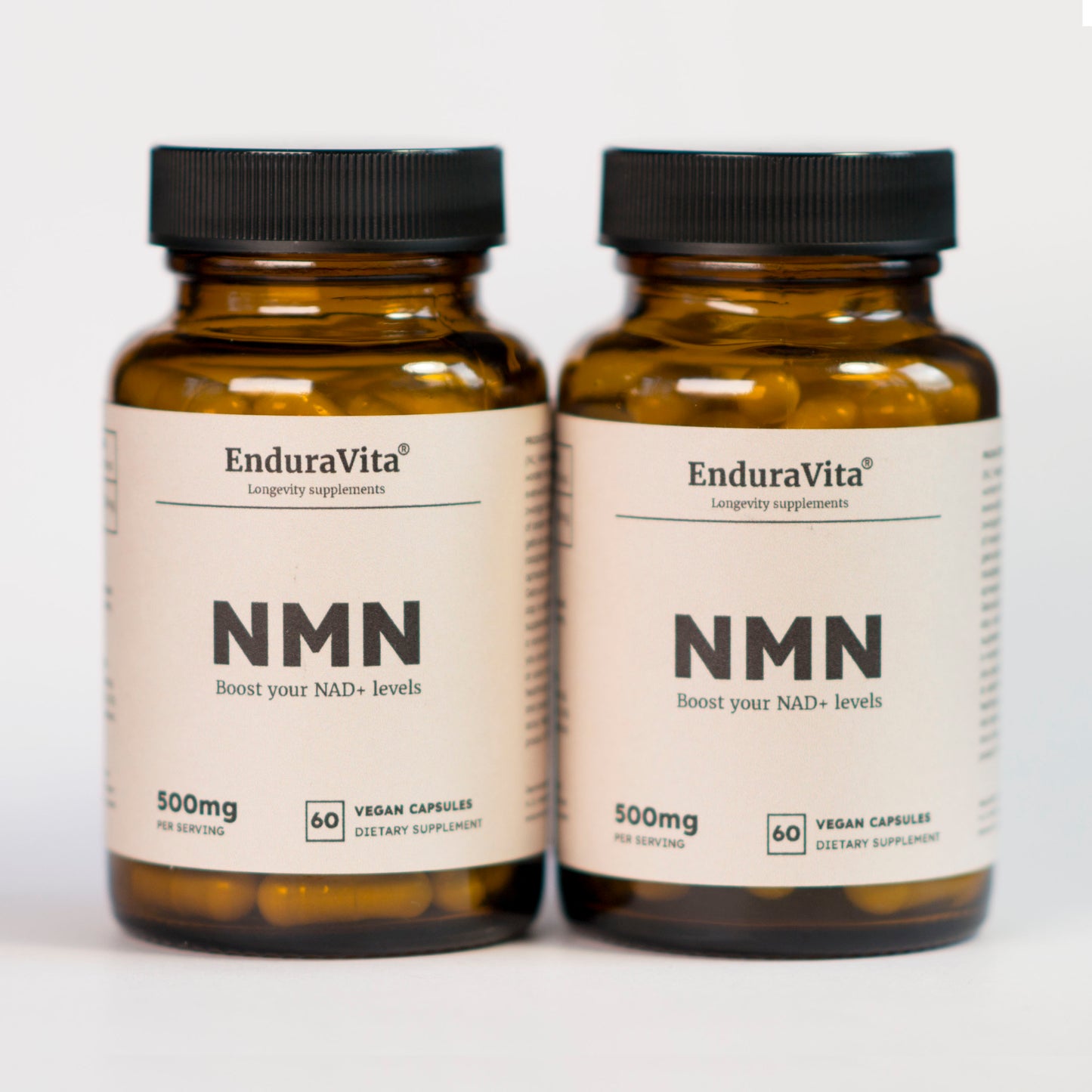 Discount bundle NMN Capsules 120x250mg