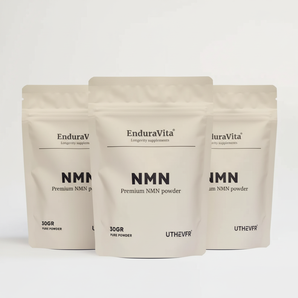 NMN reines Pulver